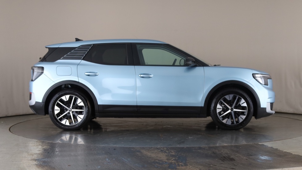 FORD EXPLORER Image 6