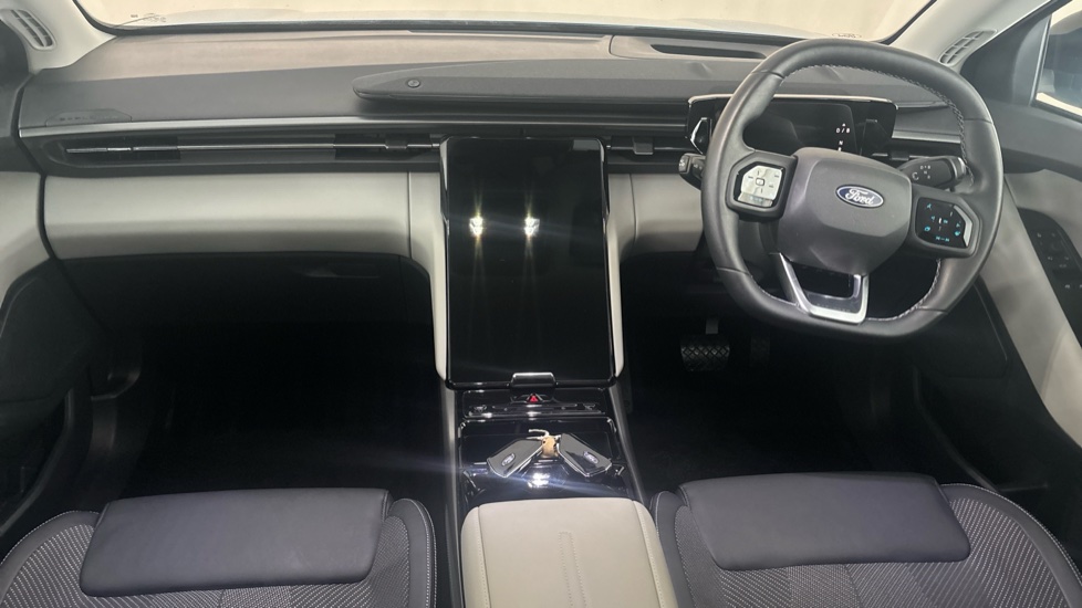 FORD EXPLORER Image 11