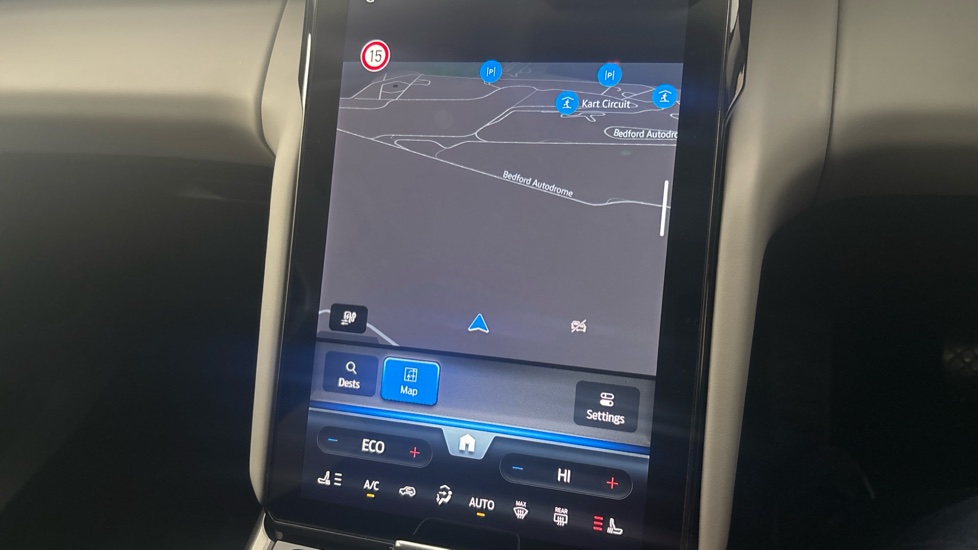 FORD EXPLORER Image 12