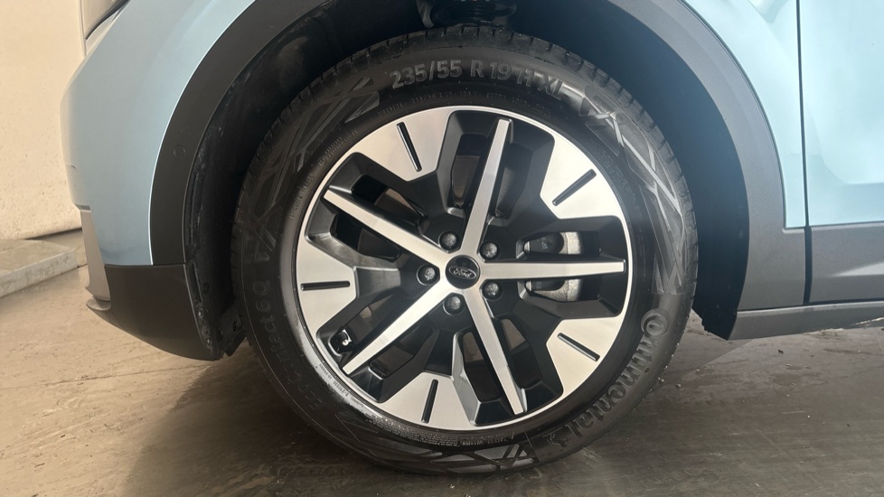 FORD EXPLORER Image 17