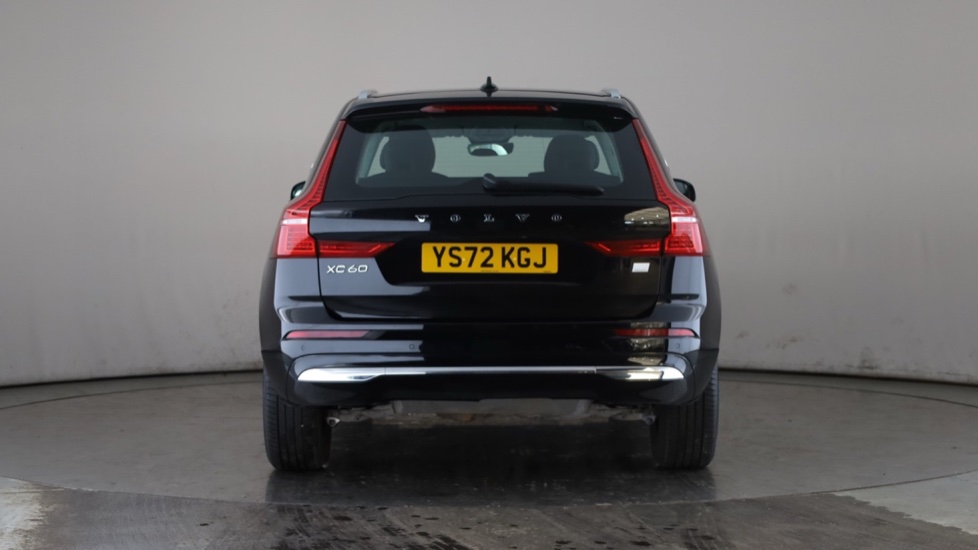 VOLVO XC60 Image 4