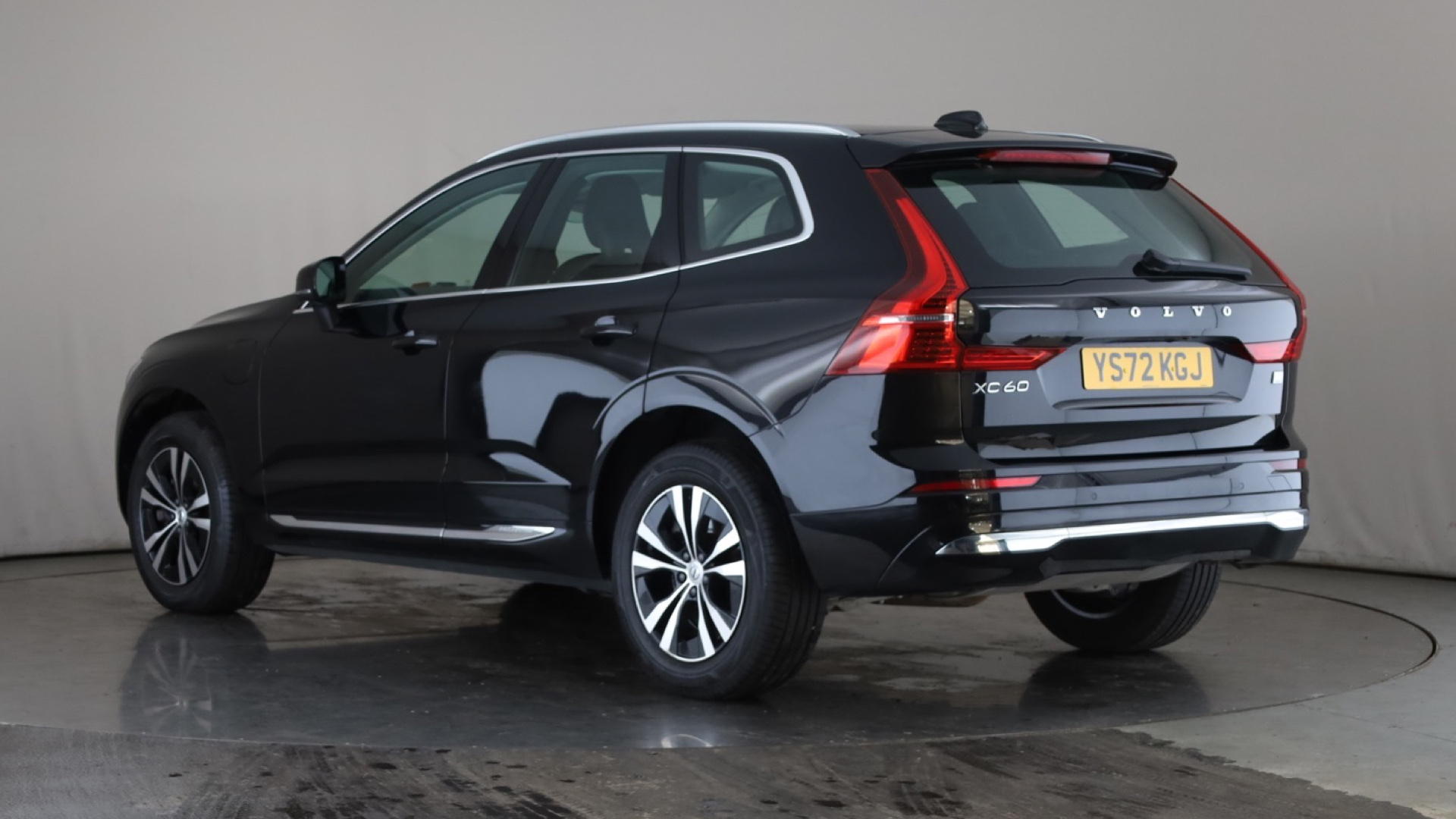 2.0 T6 [350] RC PHEV Core Bright 5dr AWD Gtron