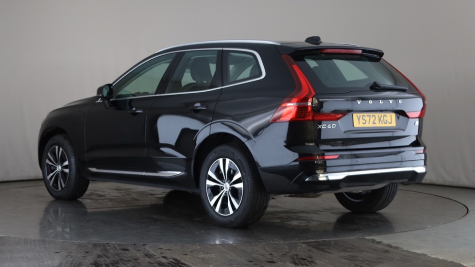 VOLVO XC60 Image 3