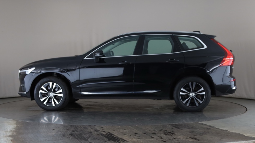 VOLVO XC60 Image 2