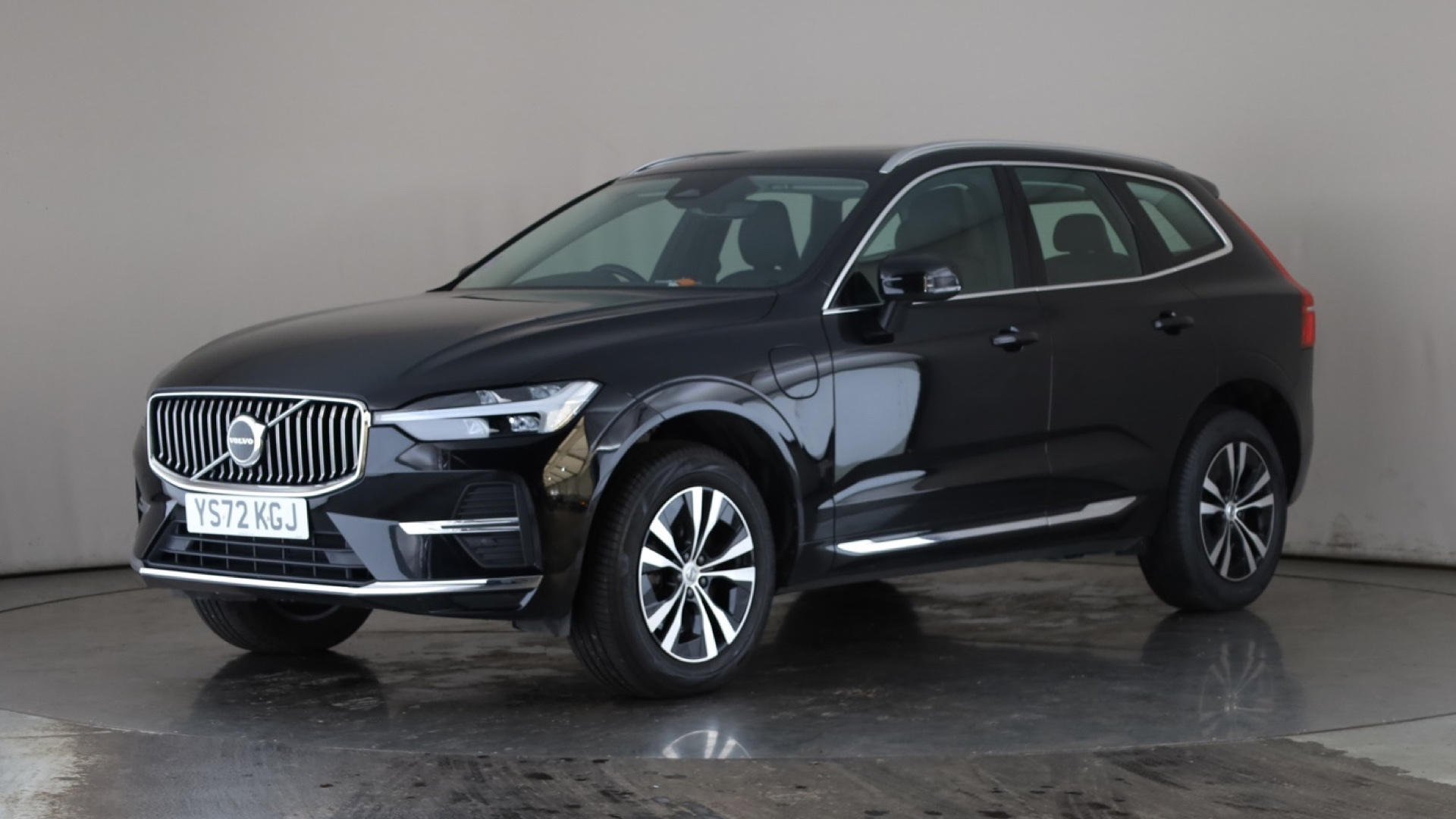2.0 T6 [350] RC PHEV Core Bright 5dr AWD Gtron