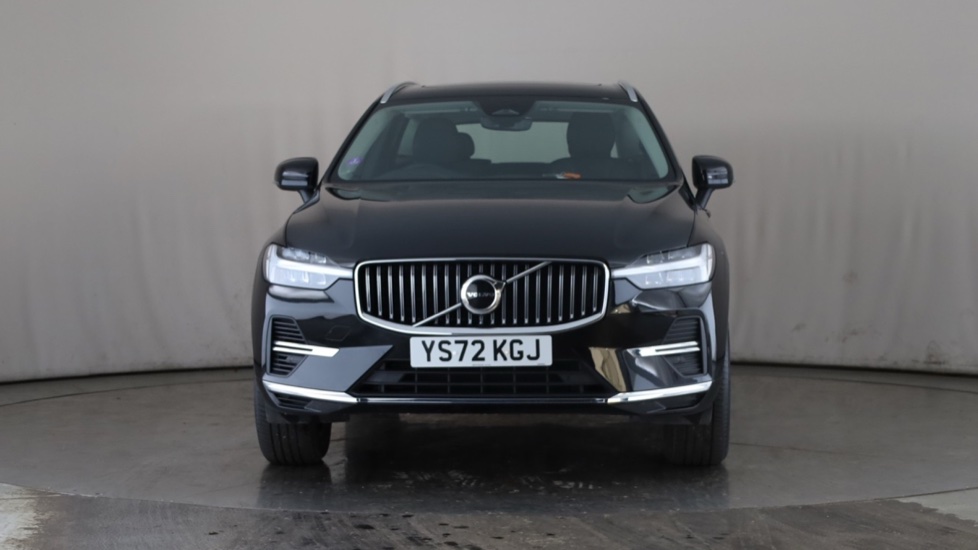 VOLVO XC60 Image 8