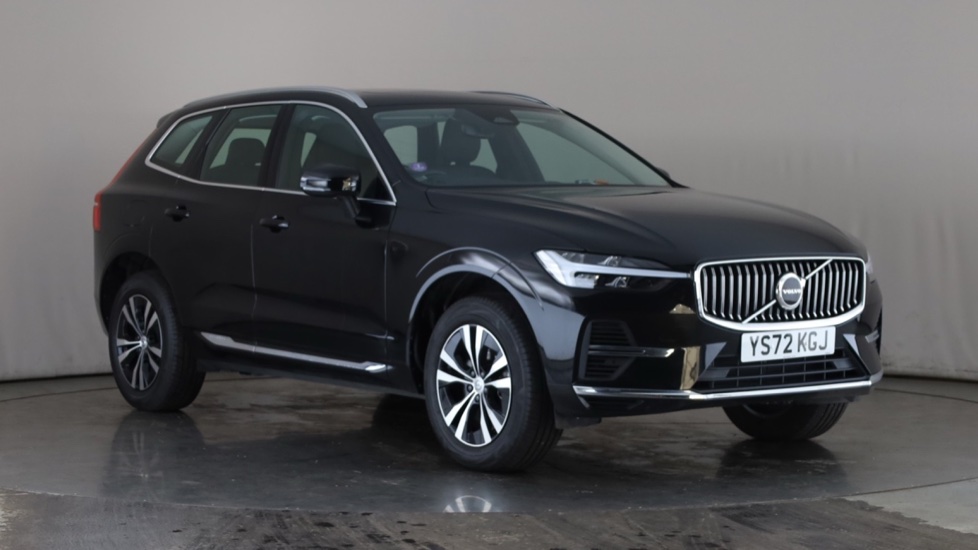 VOLVO XC60 Image 7