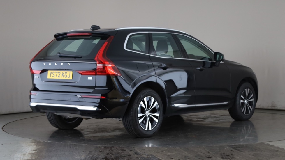 VOLVO XC60 Image 5
