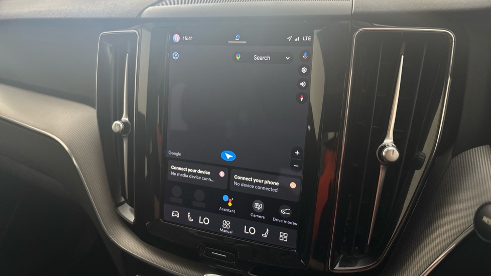 VOLVO XC60 Image 12