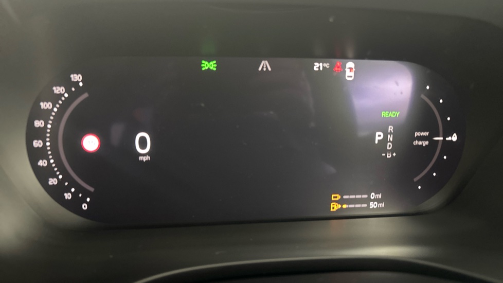 VOLVO XC60 Image 13