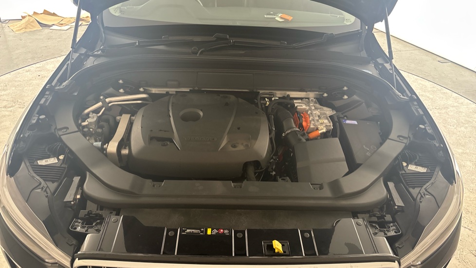 VOLVO XC60 Image 16