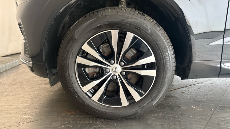 VOLVO XC60 Image 17