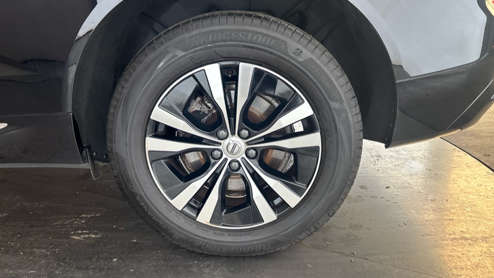 VOLVO XC60 Image 18