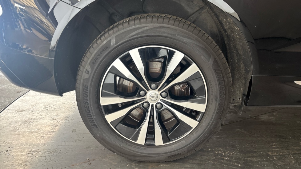 VOLVO XC60 Image 19