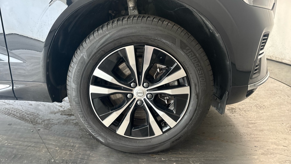 VOLVO XC60 Image 20