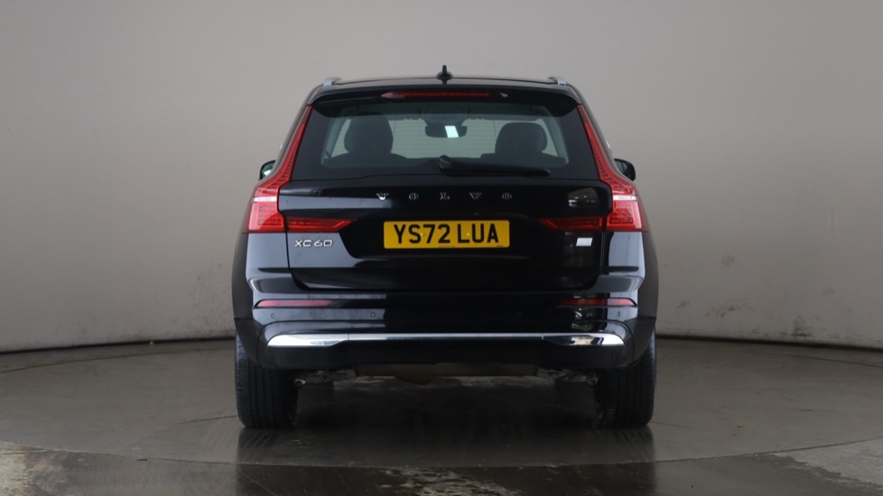 VOLVO XC60 Image 4