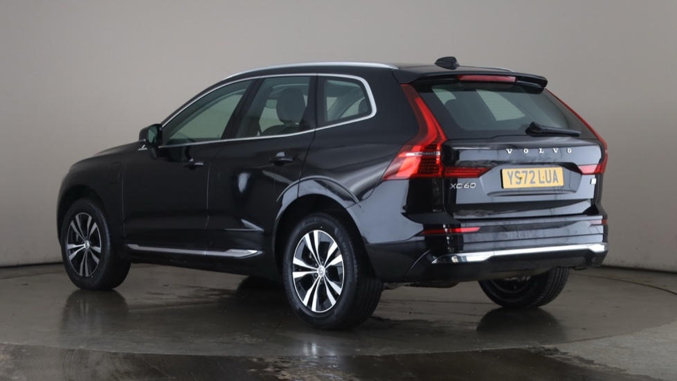 VOLVO XC60 Image 3