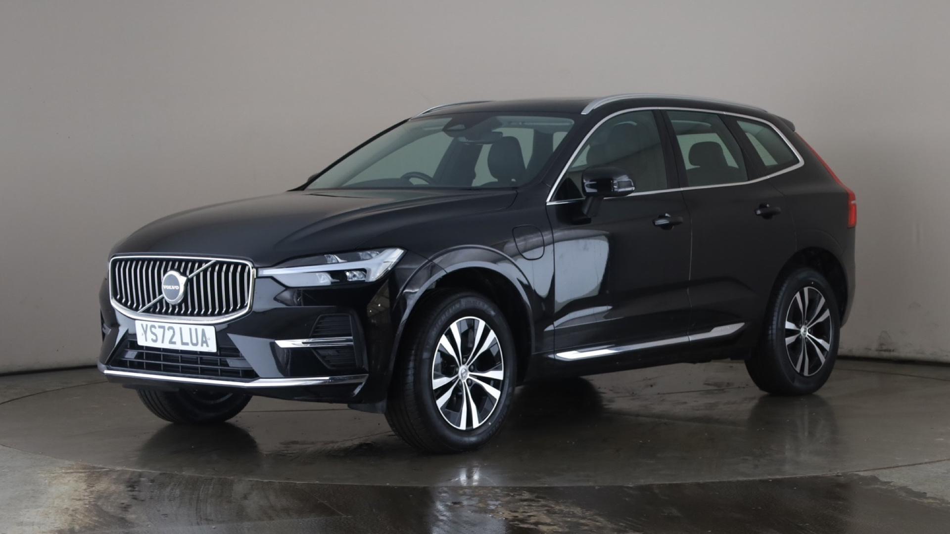 2.0 T6 [350] RC PHEV Core Bright 5dr AWD Gtron [2023]