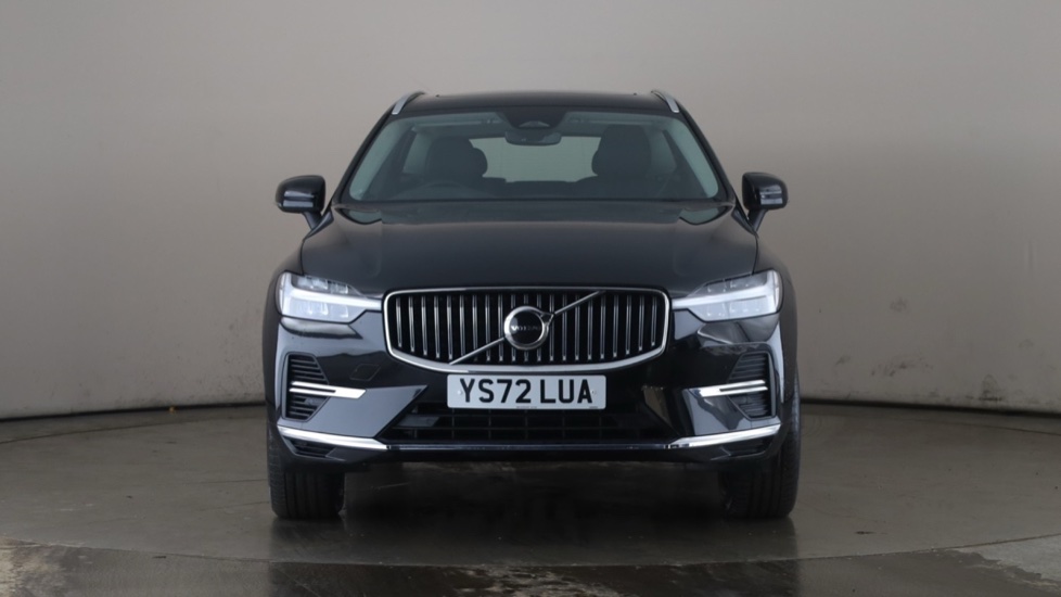 VOLVO XC60 Image 8