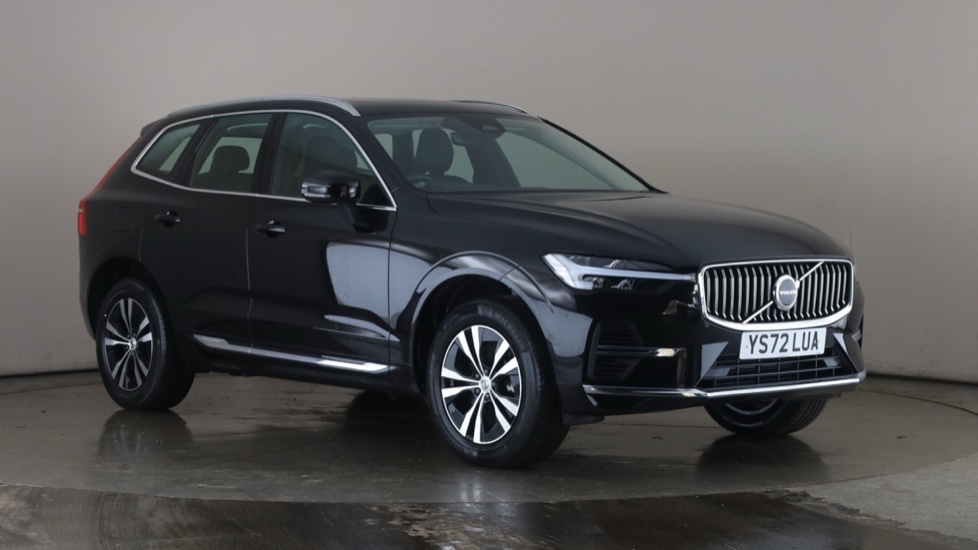 VOLVO XC60 Image 7