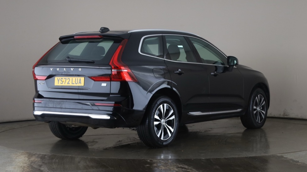 VOLVO XC60 Image 5