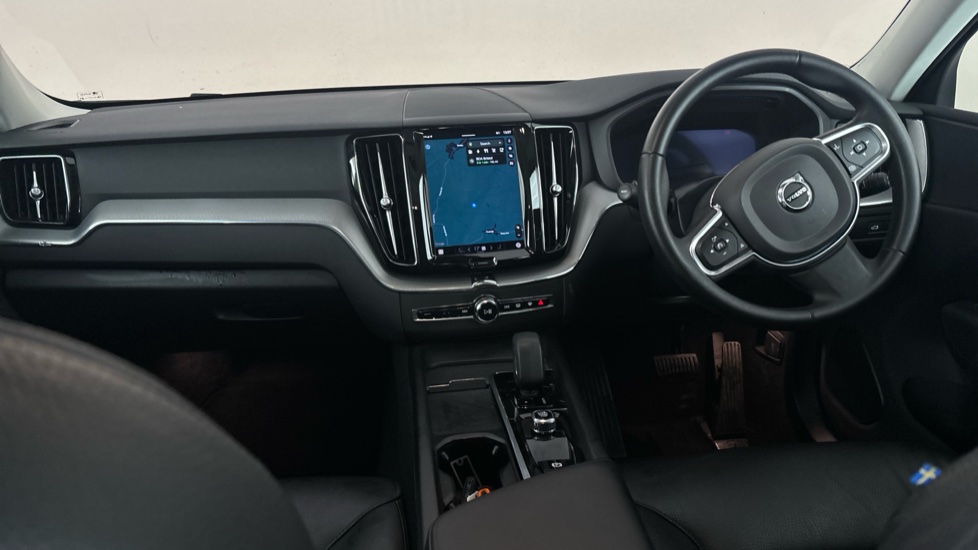 VOLVO XC60 Image 11
