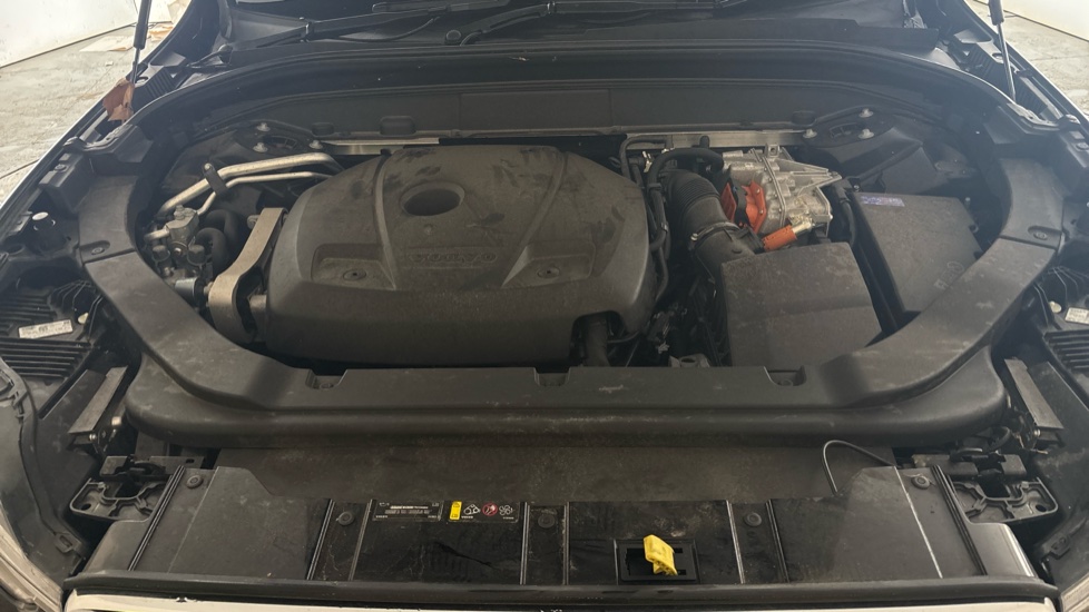 VOLVO XC60 Image 16