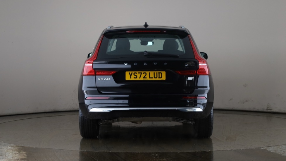 VOLVO XC60 Image 4