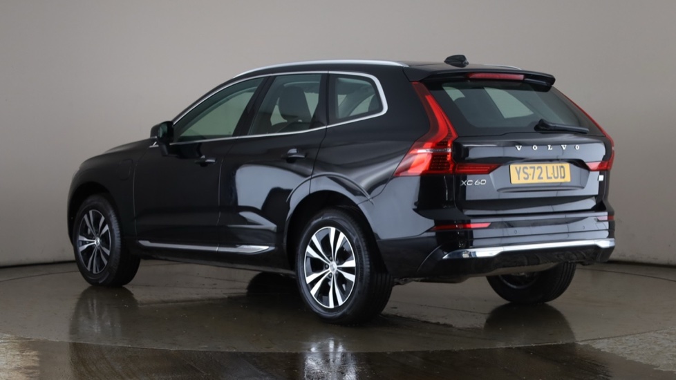 VOLVO XC60 Image 3