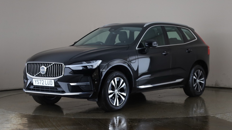 Used VOLVO XC60