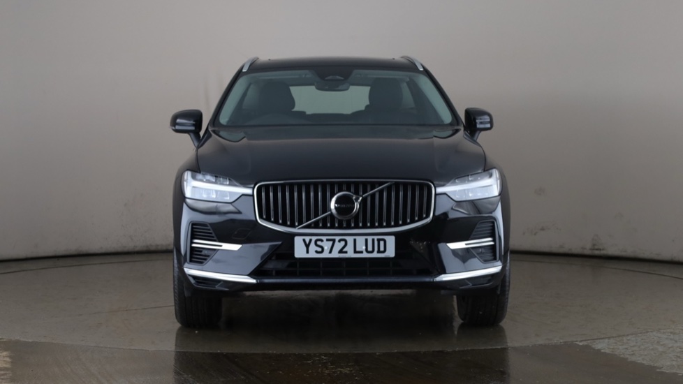VOLVO XC60 Image 8