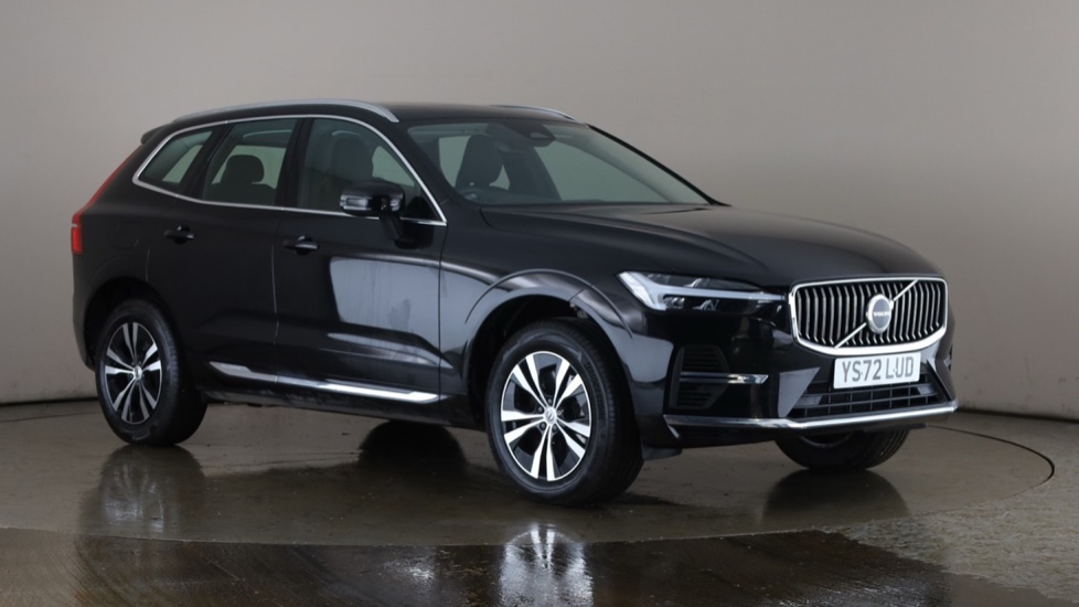 VOLVO XC60 Image 7