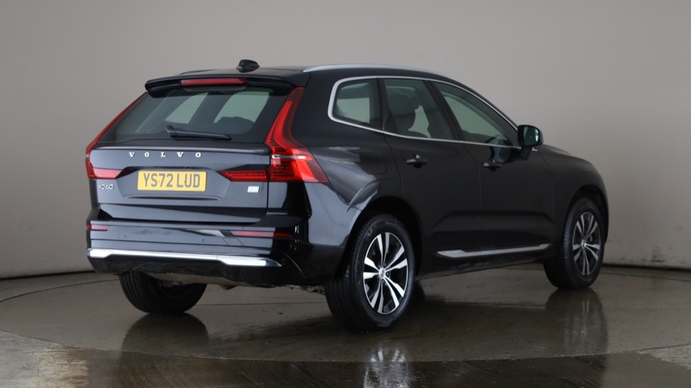 VOLVO XC60 Image 5