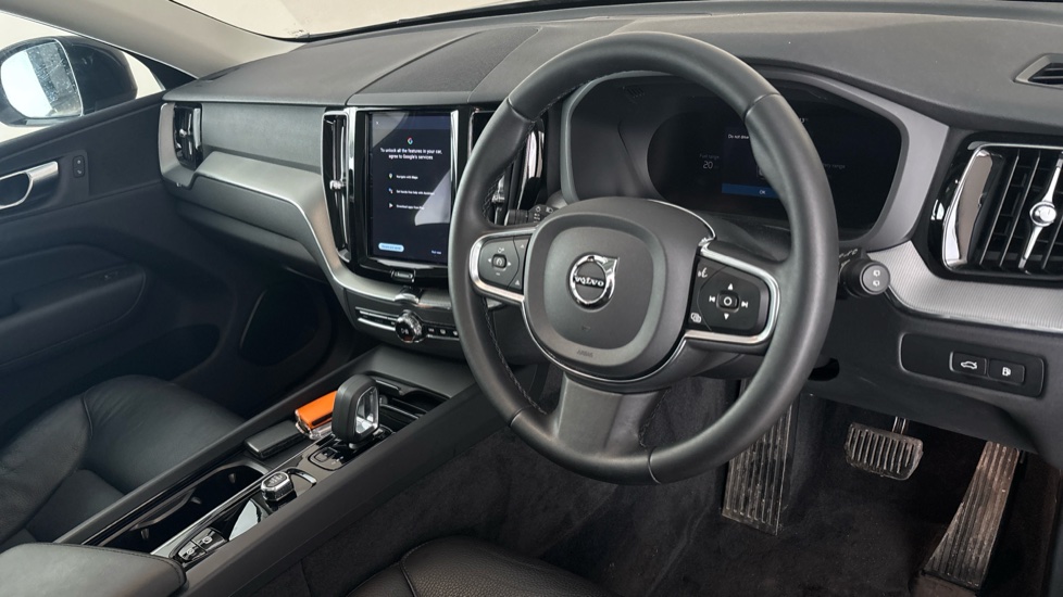 VOLVO XC60 Image 9