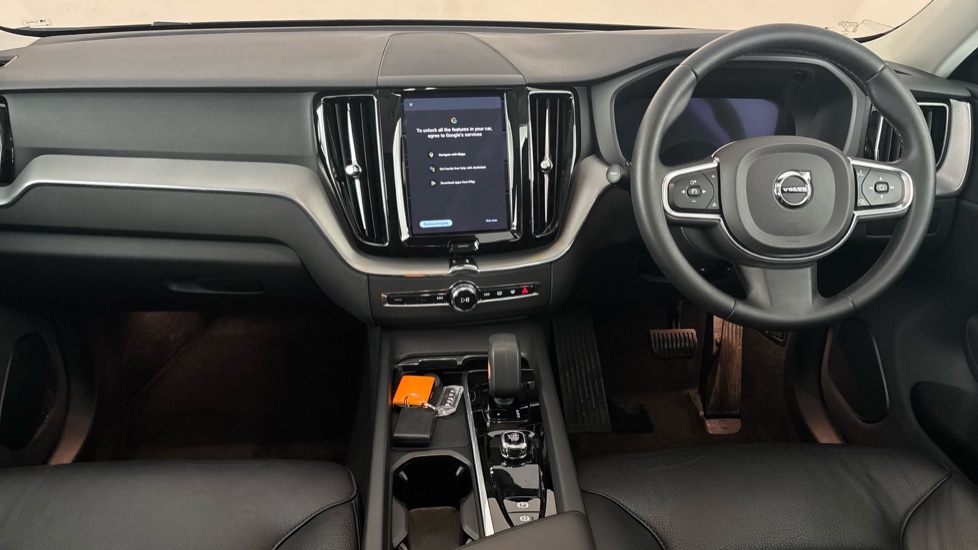 VOLVO XC60 Image 11