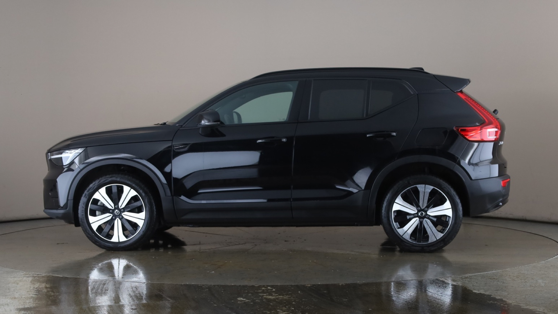 170kW Recharge Core 69kWh 5dr Auto [2023]