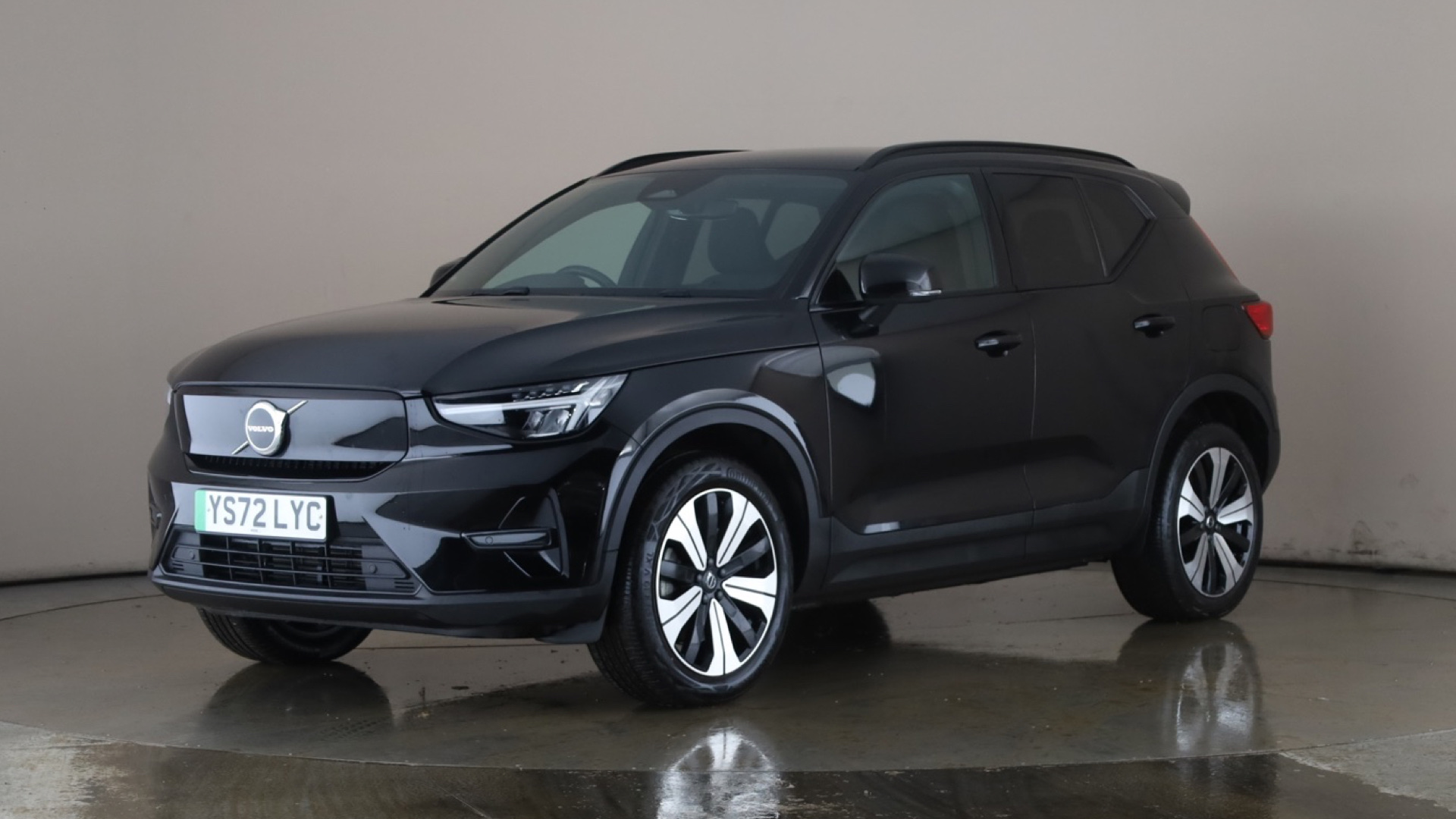 170kW Recharge Core 69kWh 5dr Auto [2023]