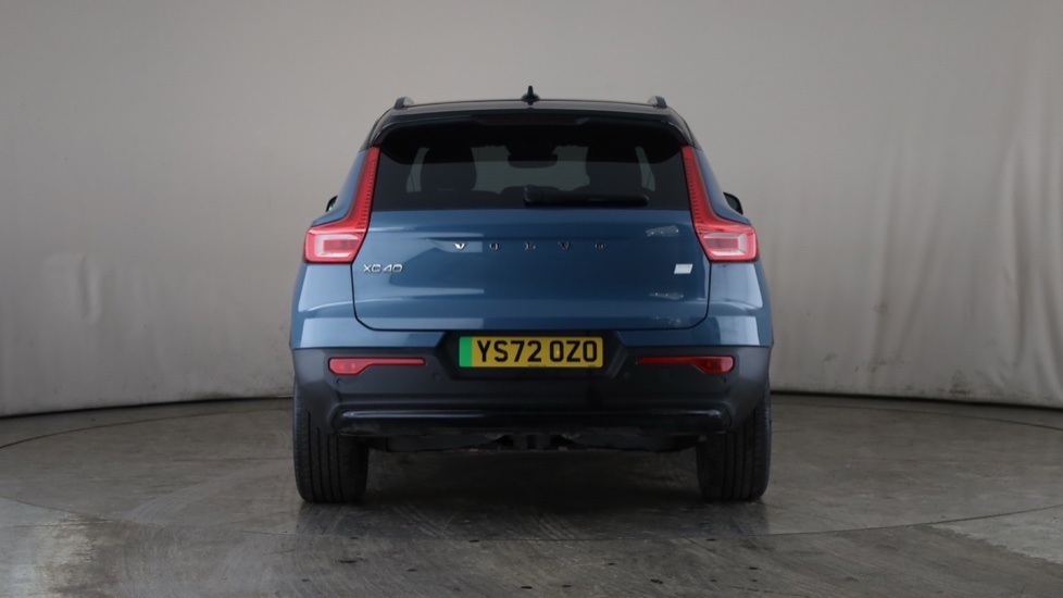 VOLVO XC40 Image 4