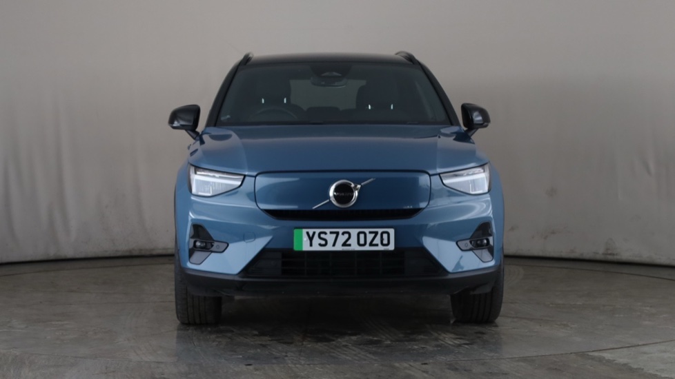 VOLVO XC40 Image 8