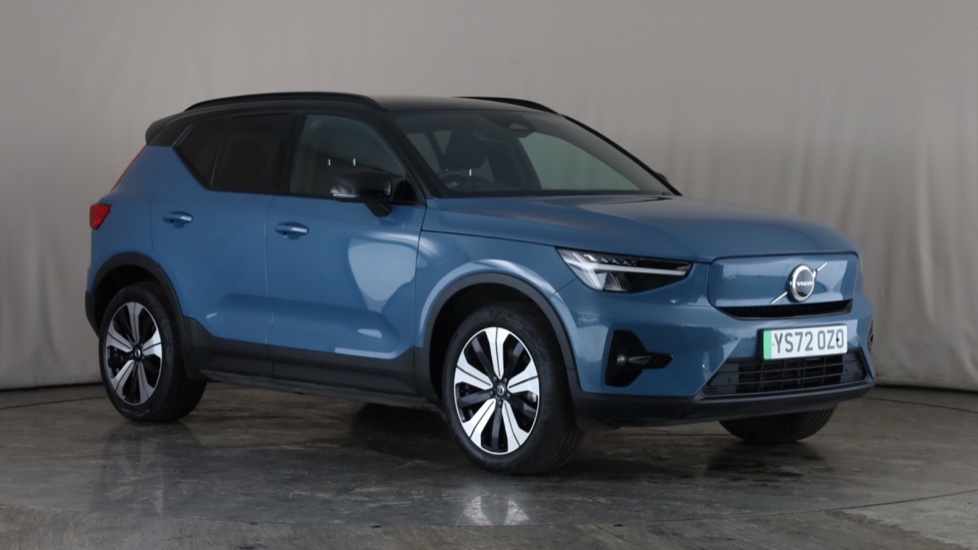 VOLVO XC40 Image 7