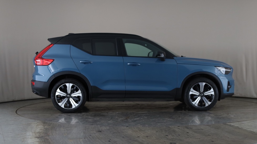 VOLVO XC40 Image 6