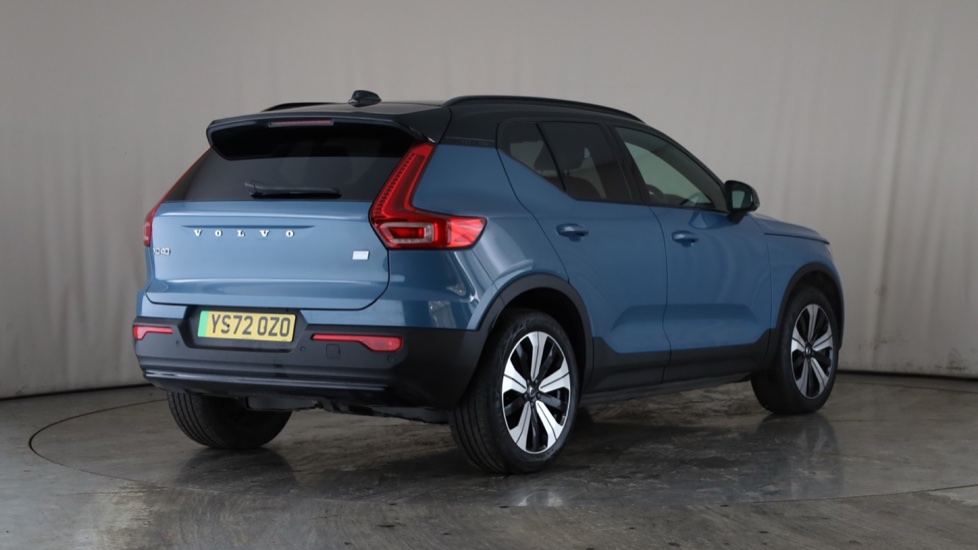 VOLVO XC40 Image 5