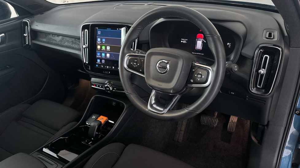 VOLVO XC40 Image 9