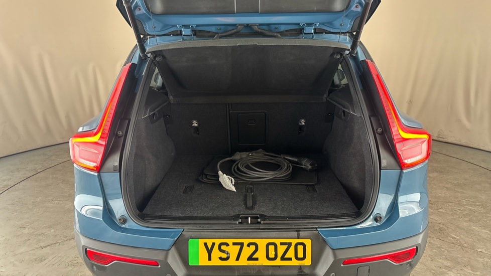 VOLVO XC40 Image 15