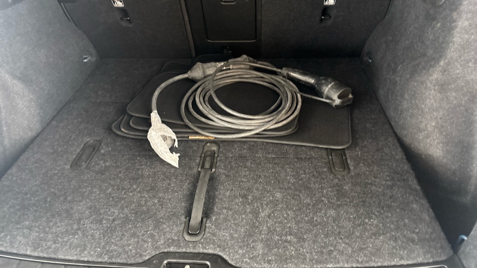 VOLVO XC40 Image 22