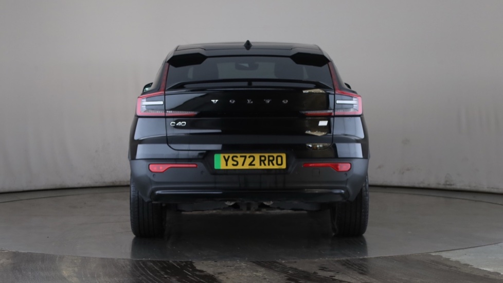 VOLVO C40 Image 4