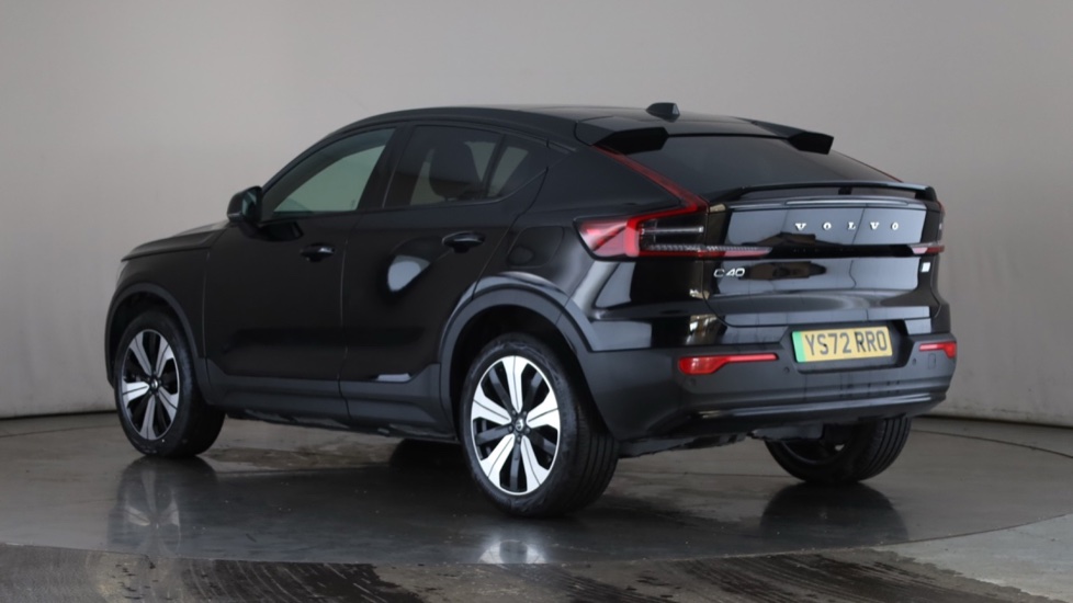 VOLVO C40 Image 3