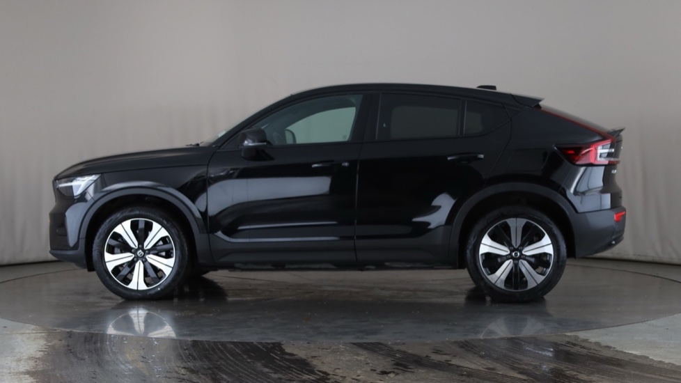 VOLVO C40 Image 2