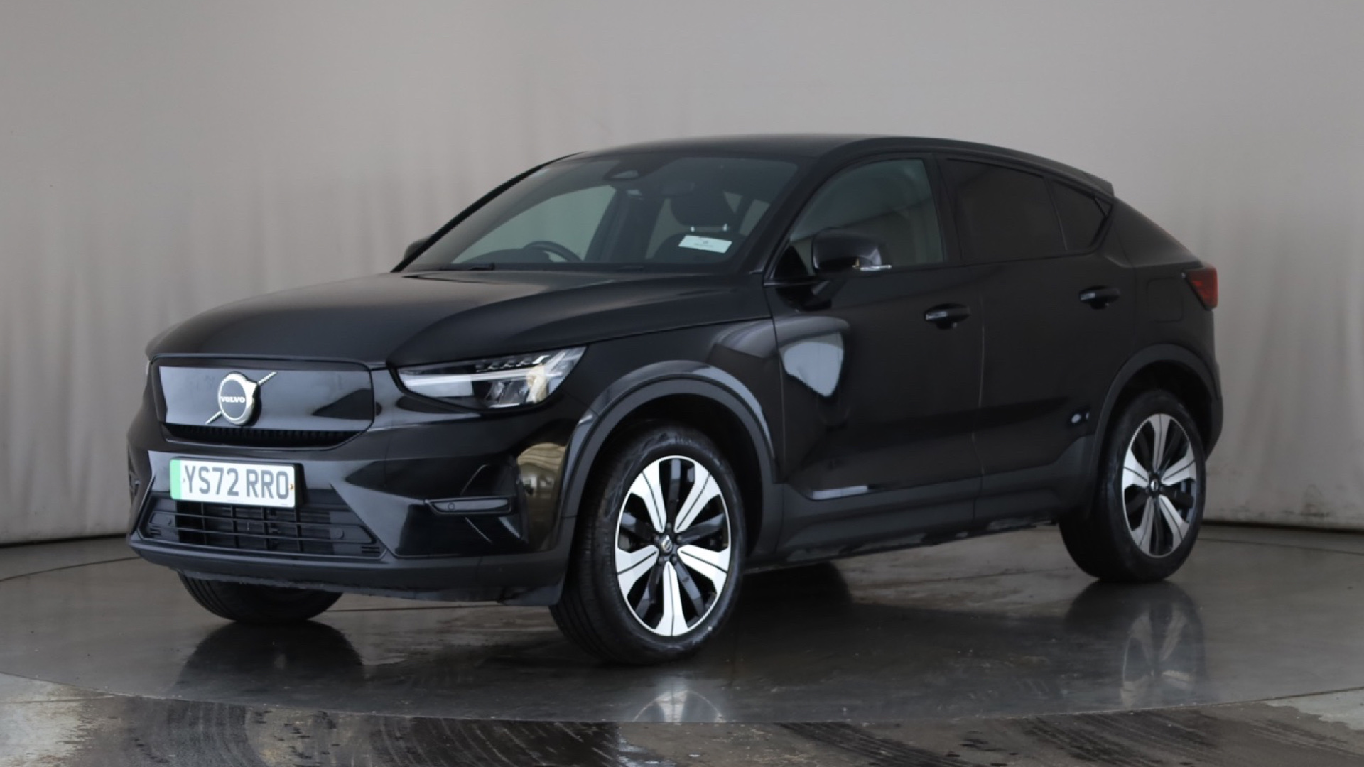 170kW Recharge Core 69kWh 5dr Auto