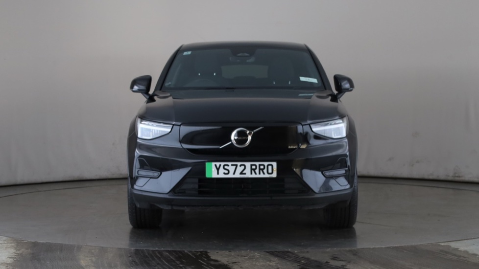 VOLVO C40 Image 8